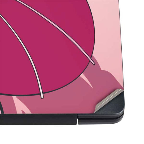 Disney Mulan with Umbrella Dell Vostro Skin