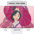 Disney Mulan with Umbrella Dell Vostro Skin