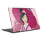 Disney Mulan with Umbrella HP Envy Skin