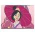 Disney Mulan with Umbrella HP Envy Skin