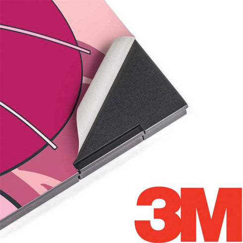 Disney Mulan with Umbrella HP Envy Skin