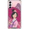 Disney Mulan with Umbrella Galaxy A14 5G Clear Case