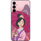 Disney Mulan with Umbrella Galaxy A14 5G Skin