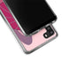 Disney Mulan with Umbrella Galaxy A21 Clear Case