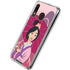 Disney Mulan with Umbrella Galaxy A30 Clear Case