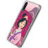 Disney Mulan with Umbrella Galaxy A50 Clear Case