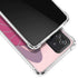 Disney Mulan with Umbrella Galaxy A52 5G Clear Case