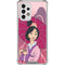Disney Mulan with Umbrella Galaxy A53 5G Clear Case