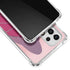 Disney Mulan with Umbrella Galaxy A53 5G Clear Case