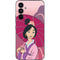 Disney Mulan with Umbrella Galaxy A54 5G Skin