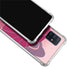 Disney Mulan with Umbrella Galaxy A71 5G Clear Case