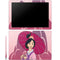 Disney Mulan with Umbrella Galaxy Book 12in Skin