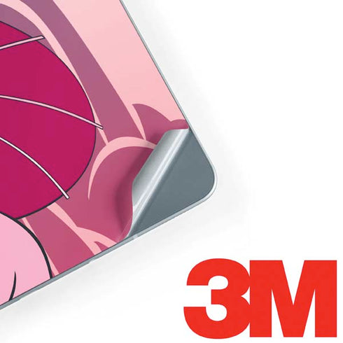 Disney Mulan with Umbrella Galaxy Book 12in Skin