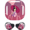 Disney Mulan with Umbrella Galaxy Buds Pro Skin