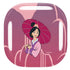 Disney Mulan with Umbrella Galaxy Buds Pro Skin