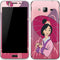 Disney Mulan with Umbrella Galaxy J3 Skin