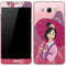 Disney Mulan with Umbrella Galaxy J7 Skin