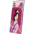 Disney Mulan with Umbrella Galaxy Note 10 Plus Skin