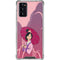 Disney Mulan with Umbrella Galaxy Note20 5G Clear Case