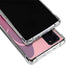 Disney Mulan with Umbrella Galaxy Note20 5G Clear Case