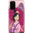 Disney Mulan with Umbrella Galaxy Note20 5G Pro Case