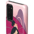Disney Mulan with Umbrella Galaxy Note20 5G Pro Case