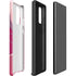 Disney Mulan with Umbrella Galaxy Note20 5G Pro Case