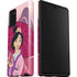Disney Mulan with Umbrella Galaxy Note20 5G Pro Case