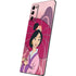 Disney Mulan with Umbrella Galaxy Note20 5G Skin