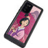 Disney Mulan with Umbrella Galaxy Note20 5G Waterproof Case