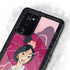 Disney Mulan with Umbrella Galaxy Note20 5G Waterproof Case