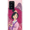Disney Mulan with Umbrella Galaxy Note20 Ultra 5G Lite Case