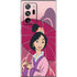 Disney Mulan with Umbrella Galaxy Note20 Ultra 5G Skin