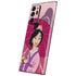 Disney Mulan with Umbrella Galaxy Note20 Ultra 5G Skin