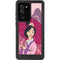 Disney Mulan with Umbrella Galaxy Note20 Ultra 5G Waterproof Case