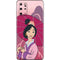 Disney Mulan with Umbrella Galaxy S20 Plus Skin