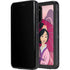 Disney Mulan with Umbrella Galaxy S20 Plus Waterproof Case