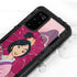Disney Mulan with Umbrella Galaxy S20 Plus Waterproof Case