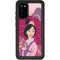 Disney Mulan with Umbrella Galaxy S20 Waterproof Case
