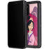 Disney Mulan with Umbrella Galaxy S20 Waterproof Case