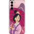 Disney Mulan with Umbrella Galaxy S21 5G Skin