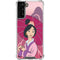 Disney Mulan with Umbrella Galaxy S21 Plus 5G Clear Case