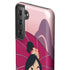 Disney Mulan with Umbrella Galaxy S21 Plus 5G Pro Case