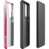 Disney Mulan with Umbrella Galaxy S21 Plus 5G Pro Case