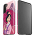Disney Mulan with Umbrella Galaxy S21 Plus 5G Pro Case