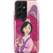 Disney Mulan with Umbrella Galaxy S21 Ultra 5G Pro Case