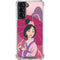 Disney Mulan with Umbrella Galaxy S22 Clear Case