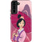 Disney Mulan with Umbrella Galaxy S22 Plus Pro Case