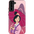 Disney Mulan with Umbrella Galaxy S22 Plus Pro Case