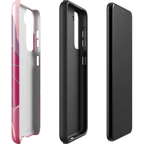 Disney Mulan with Umbrella Galaxy S22 Plus Pro Case